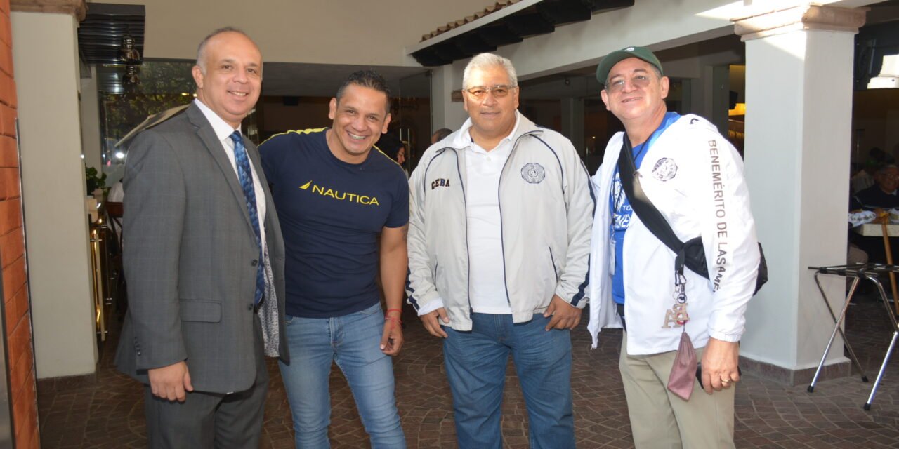 Fotos León 2025